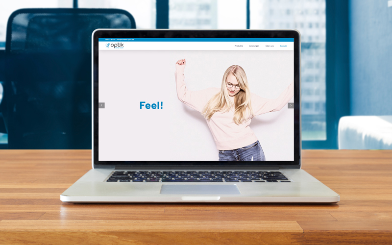 optik-schaller-webdesign