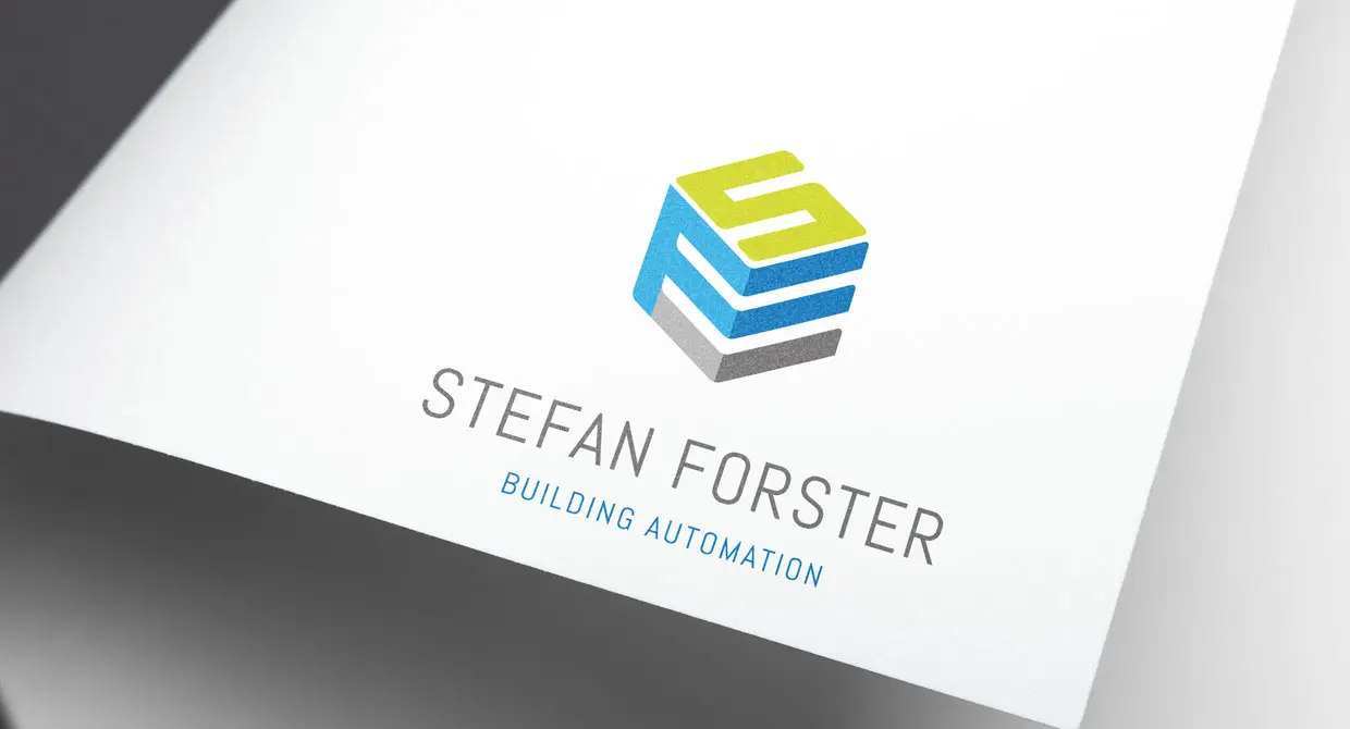 logodesign-stefan-forster