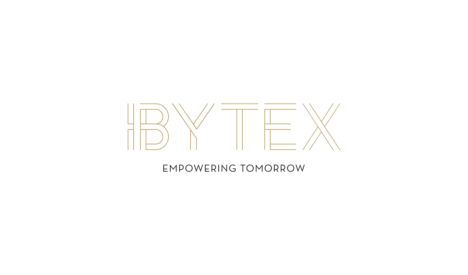 Logo-iByteX-corporate-design