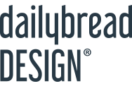 dailybread DESIGN | Visuelle Kommunikation Logo