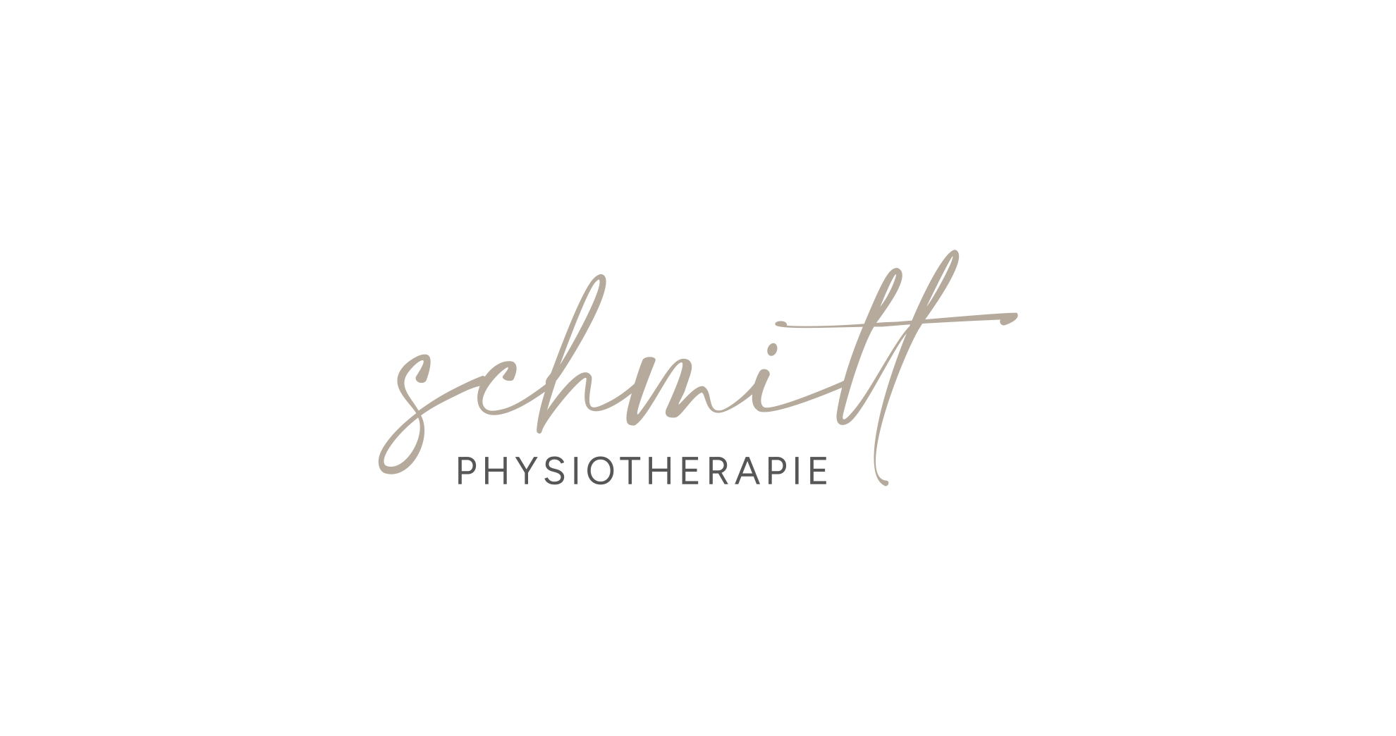 logodesign-physiopraxis-schmitt